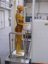 成都方拓仿真技术有限责任公司医药教学器材产品概览