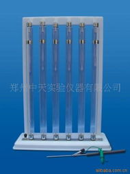 郑州中天实验仪器 数理化与医药教学器材产品概览